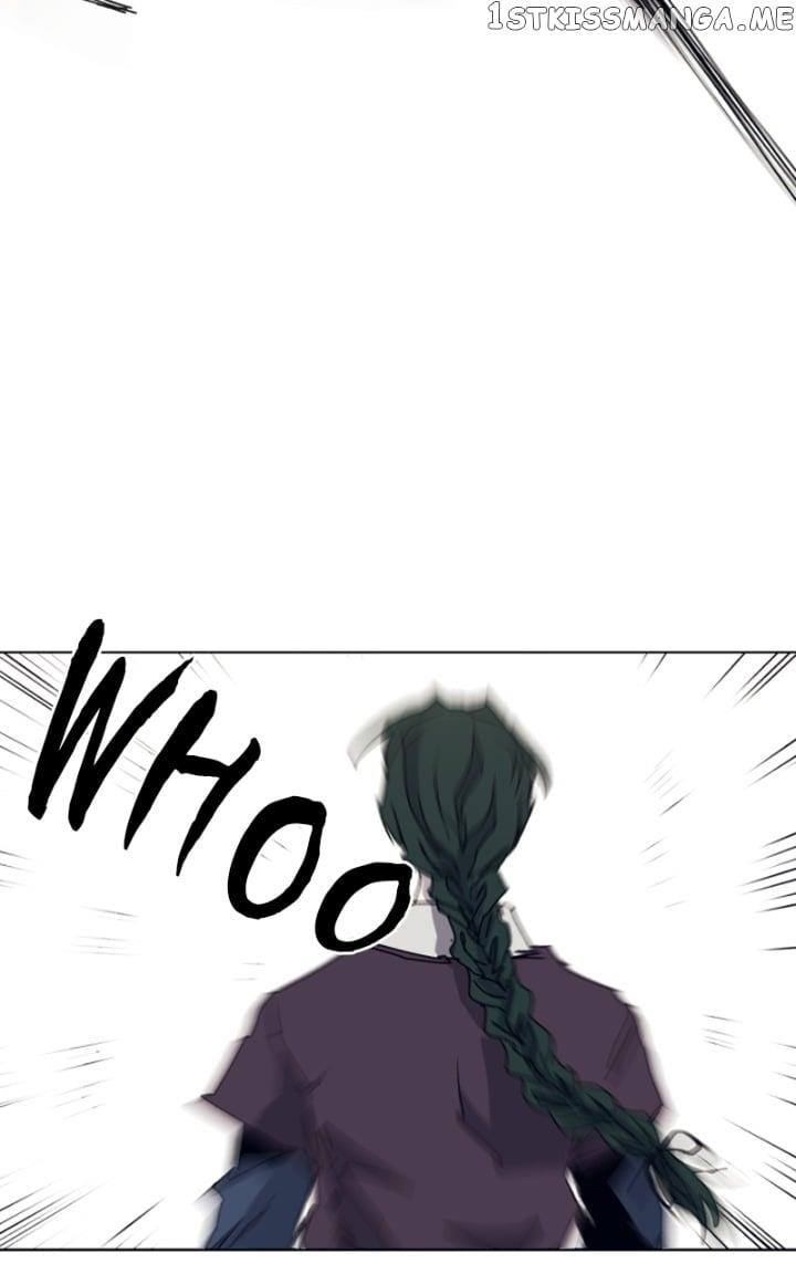 The Knight of Embers - Chapter 102 Page 57