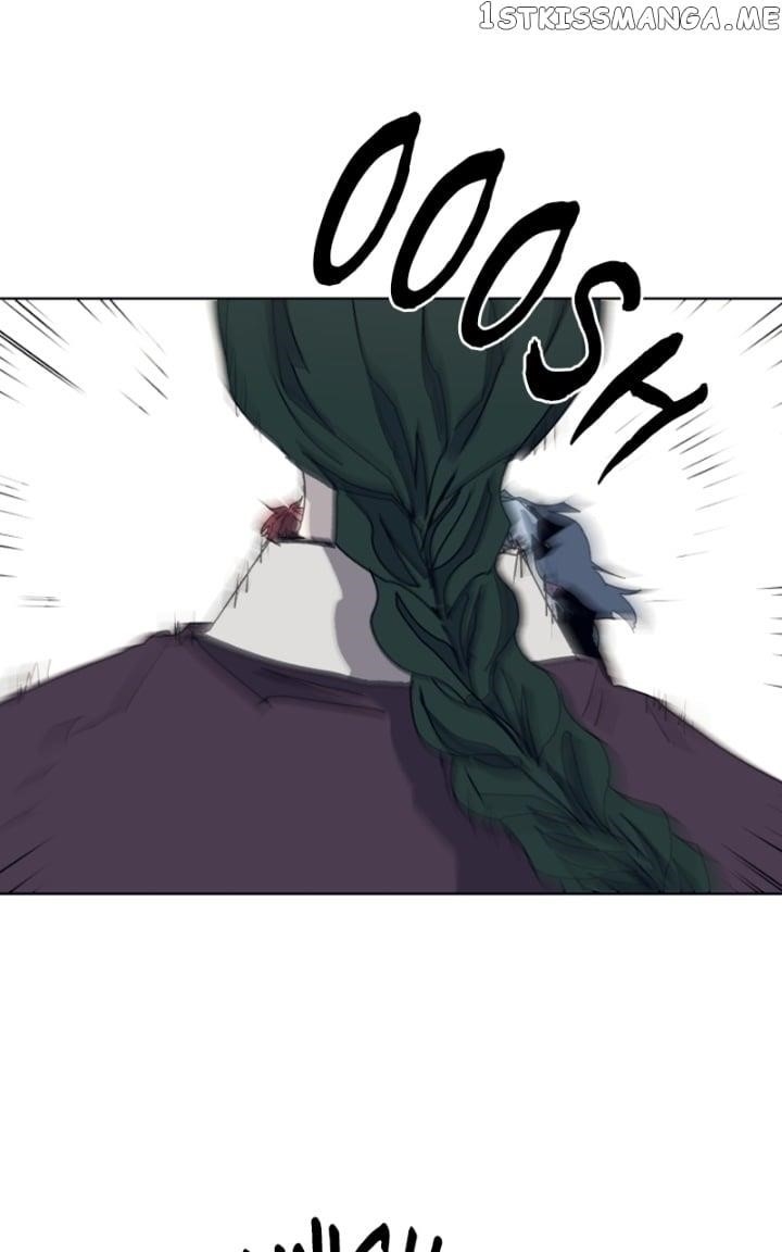 The Knight of Embers - Chapter 102 Page 58