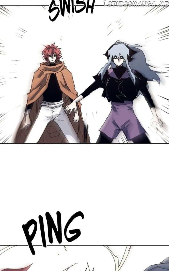 The Knight of Embers - Chapter 102 Page 59