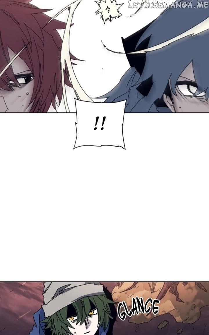 The Knight of Embers - Chapter 102 Page 60