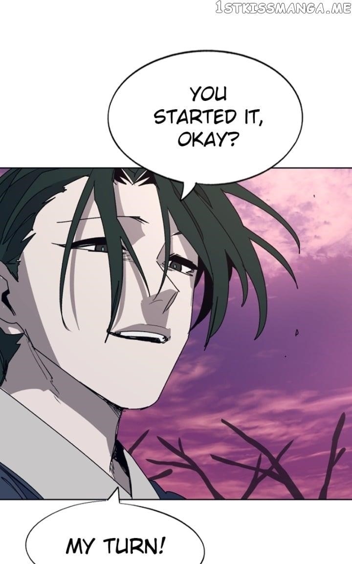 The Knight of Embers - Chapter 102 Page 63