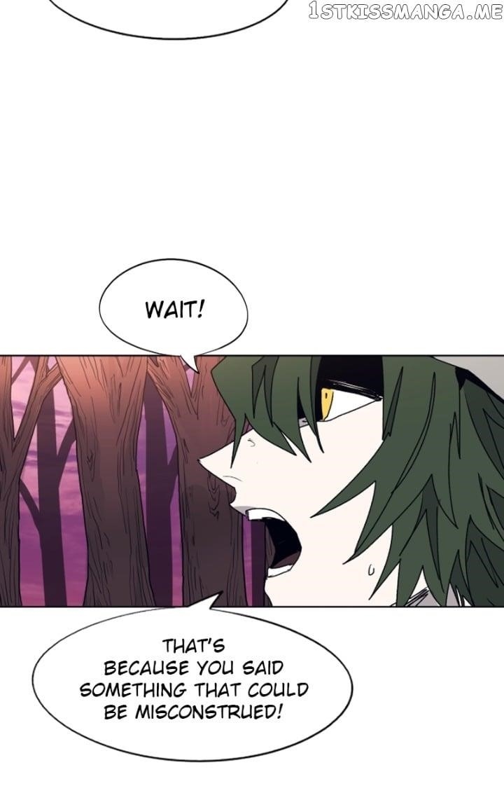 The Knight of Embers - Chapter 102 Page 64