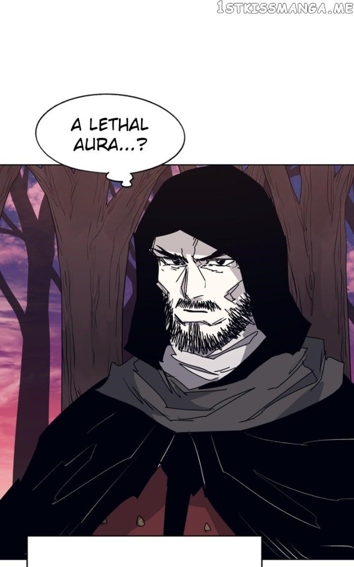 The Knight of Embers - Chapter 102 Page 9