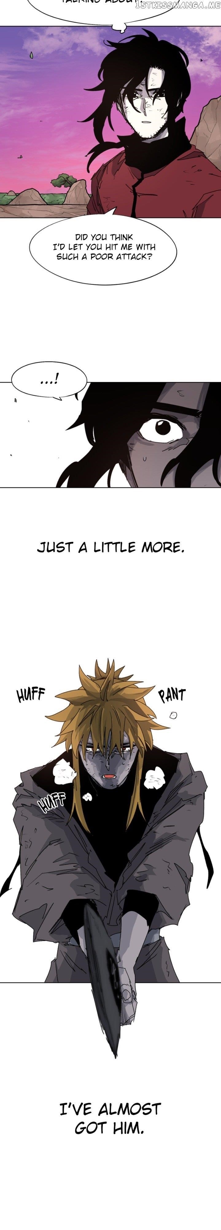 The Knight of Embers - Chapter 103 Page 12