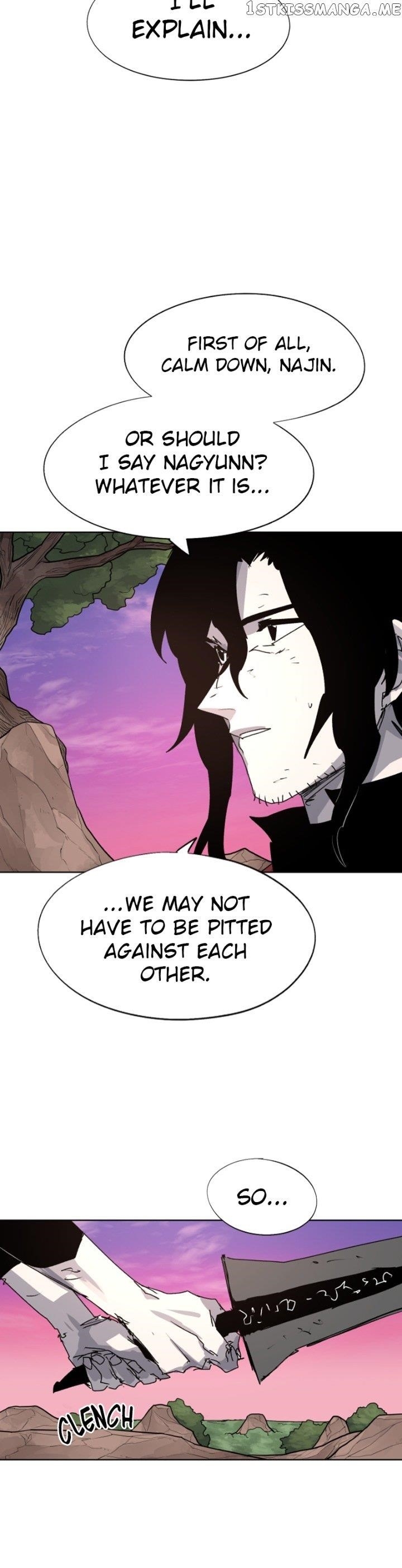 The Knight of Embers - Chapter 103 Page 14