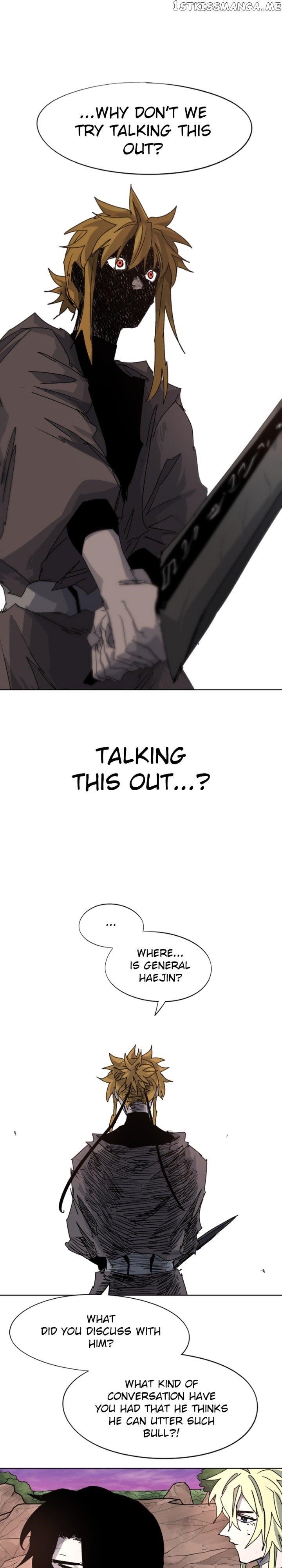 The Knight of Embers - Chapter 103 Page 15