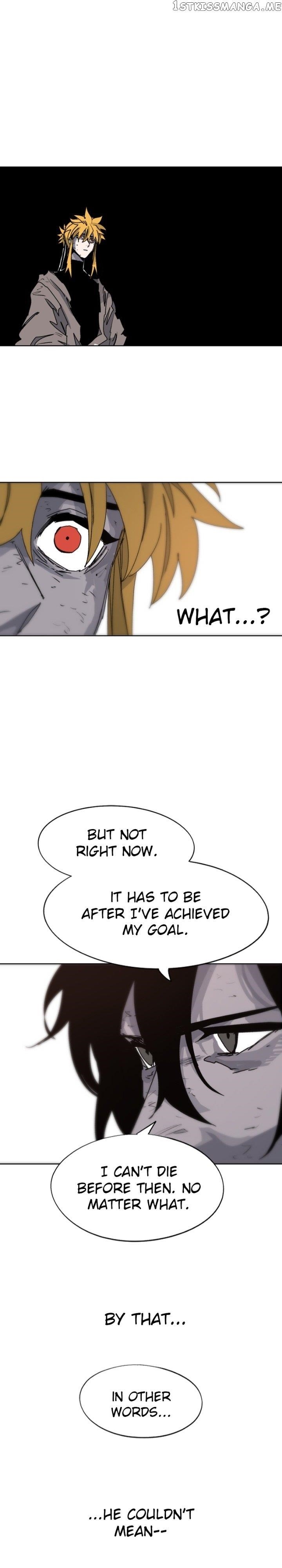 The Knight of Embers - Chapter 103 Page 19