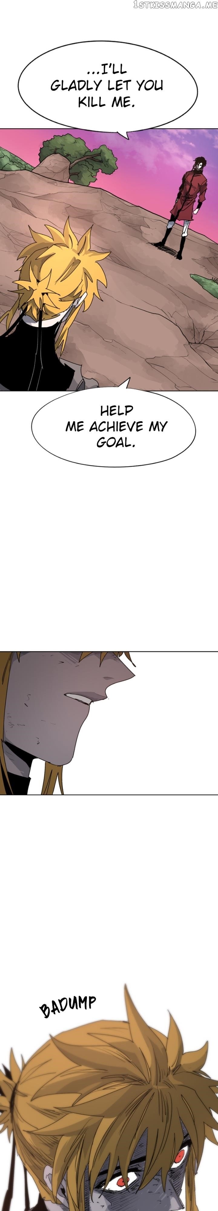 The Knight of Embers - Chapter 103 Page 20