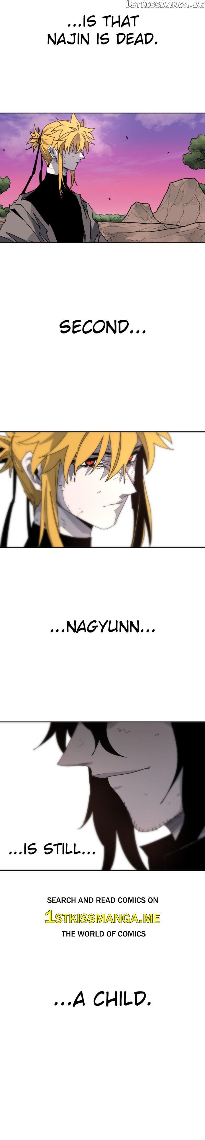 The Knight of Embers - Chapter 103 Page 22