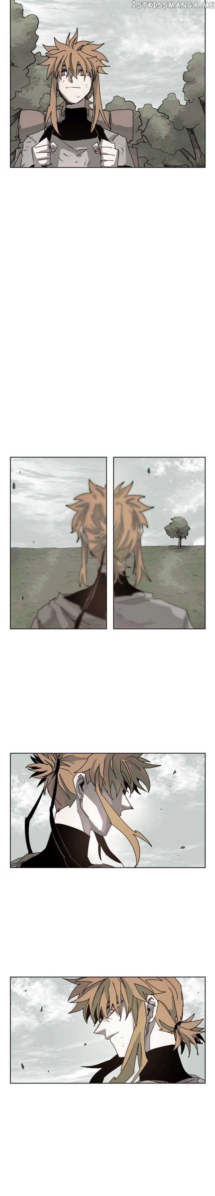 The Knight of Embers - Chapter 103 Page 3