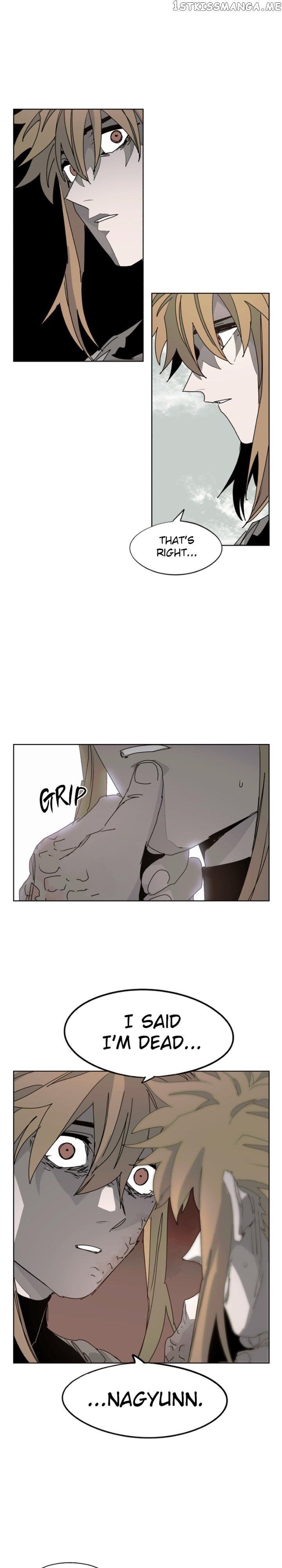 The Knight of Embers - Chapter 103 Page 6