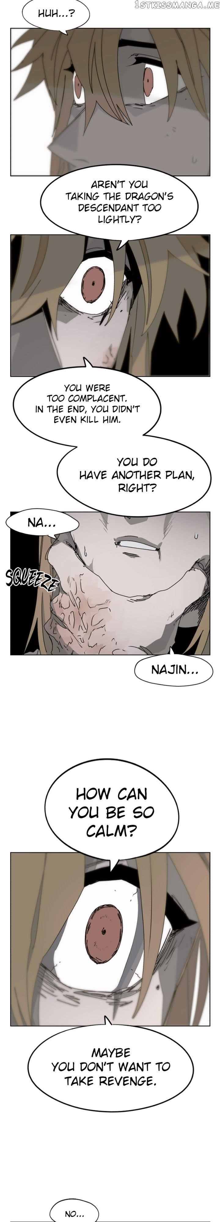 The Knight of Embers - Chapter 103 Page 7