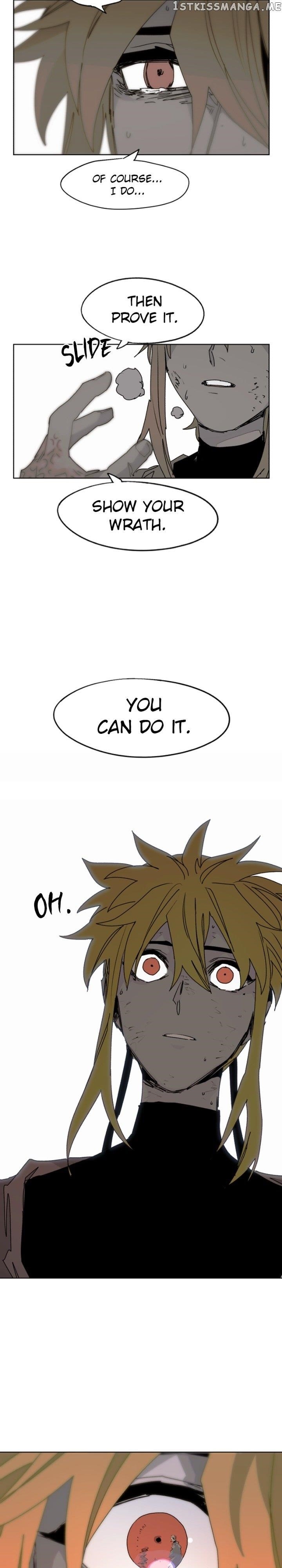 The Knight of Embers - Chapter 103 Page 8