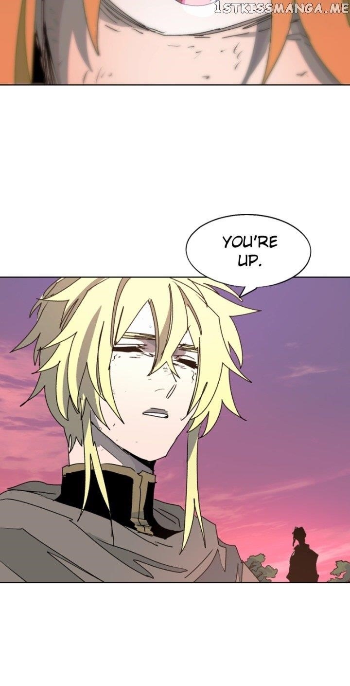 The Knight of Embers - Chapter 103 Page 9