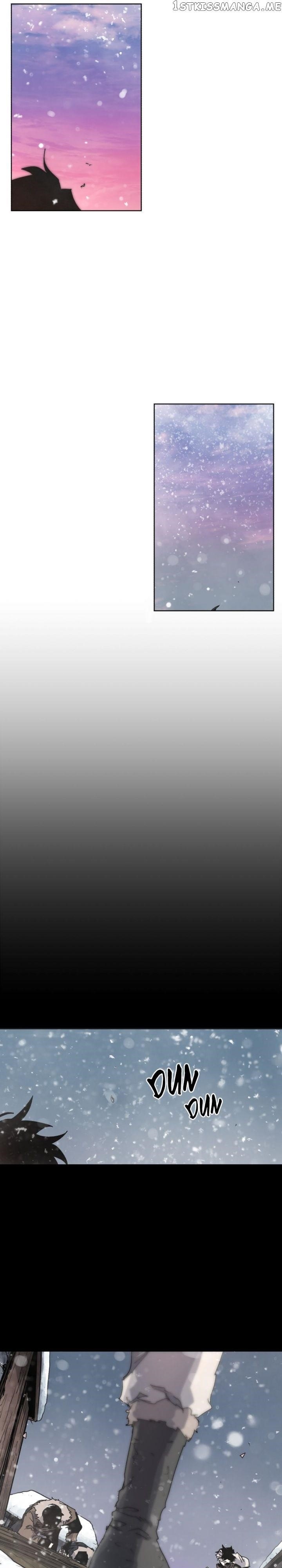 The Knight of Embers - Chapter 104 Page 11