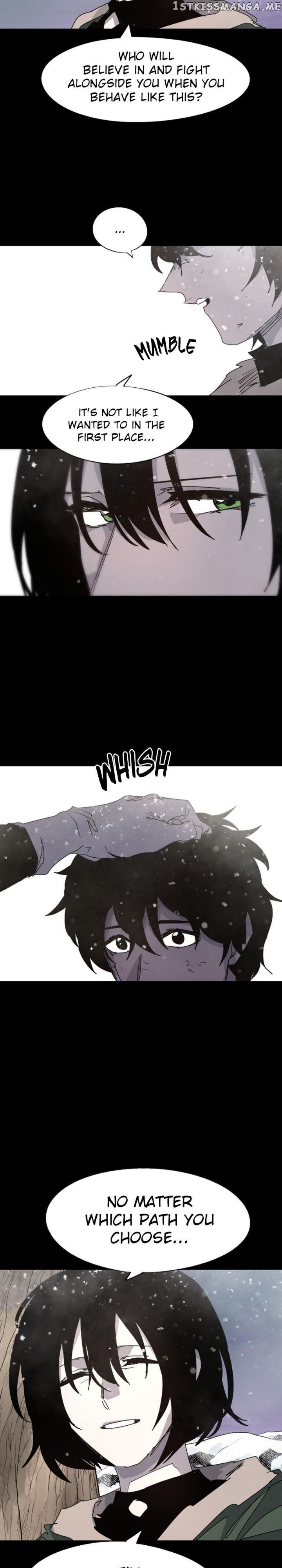 The Knight of Embers - Chapter 104 Page 15