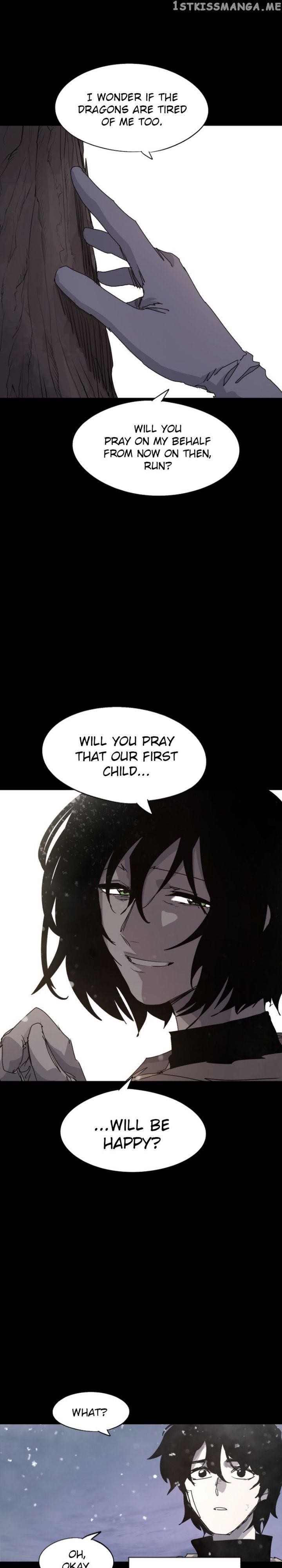 The Knight of Embers - Chapter 104 Page 17