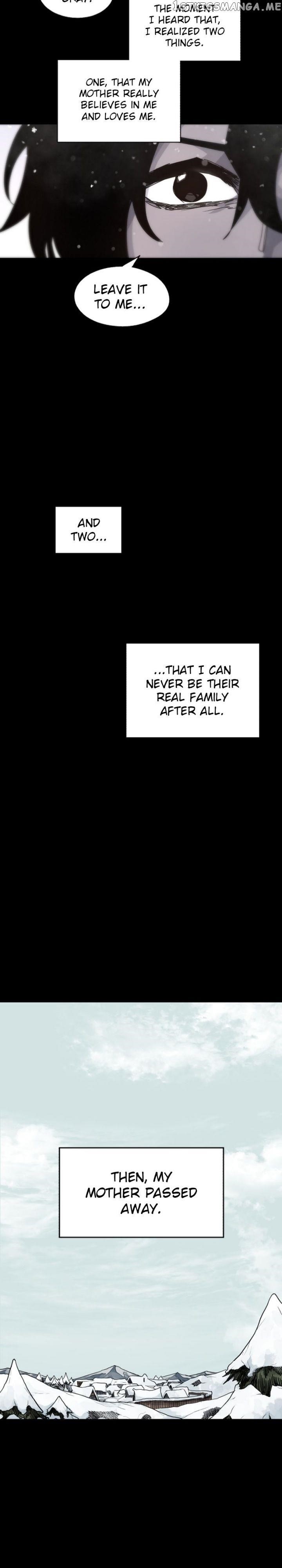 The Knight of Embers - Chapter 104 Page 18