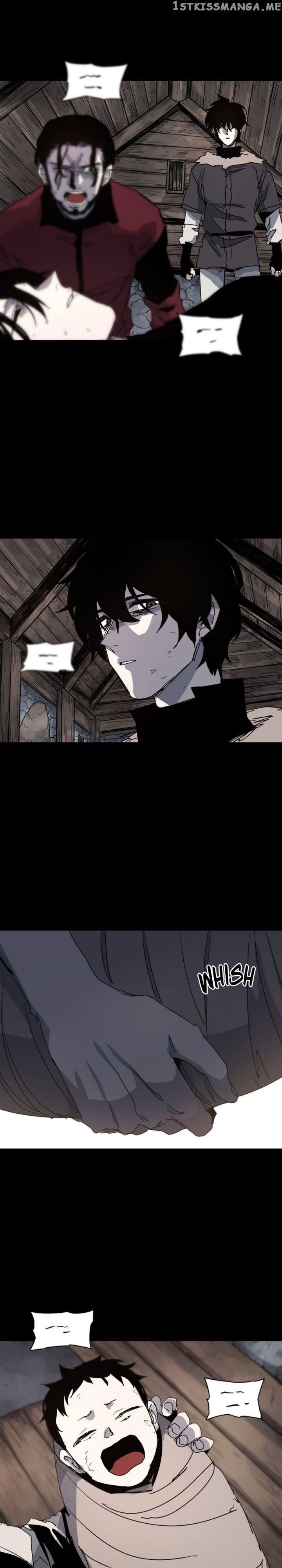 The Knight of Embers - Chapter 104 Page 19