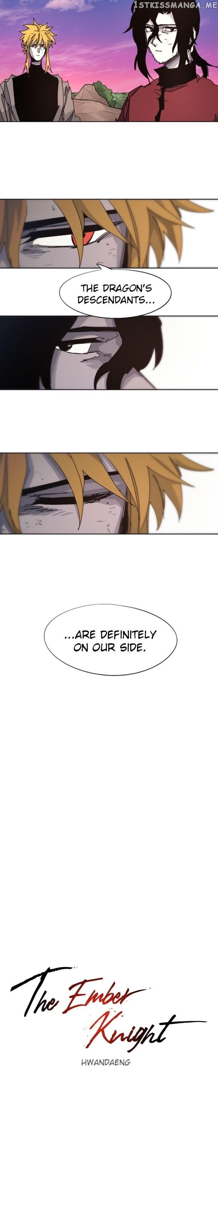 The Knight of Embers - Chapter 104 Page 7