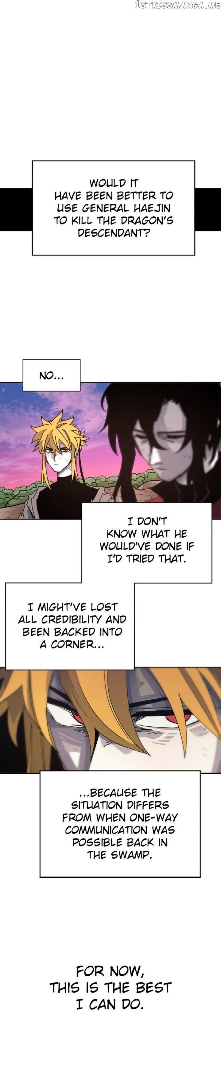 The Knight of Embers - Chapter 104 Page 8