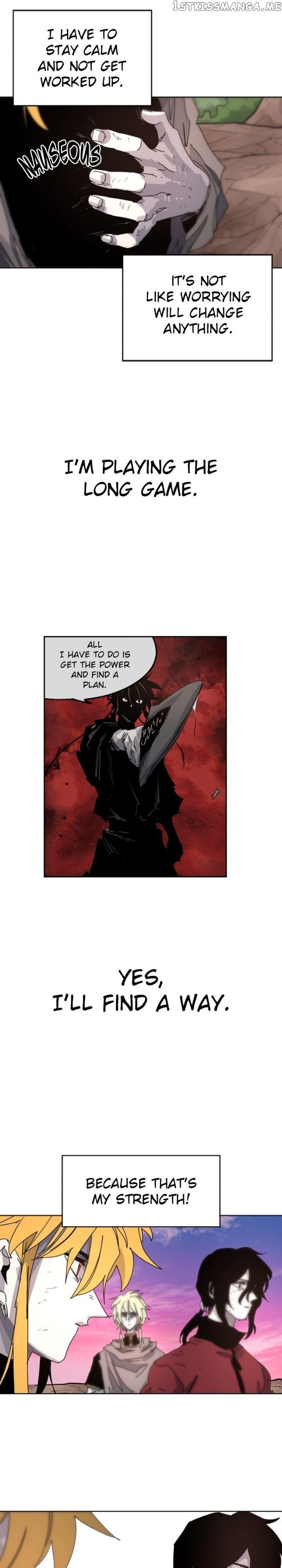 The Knight of Embers - Chapter 104 Page 9