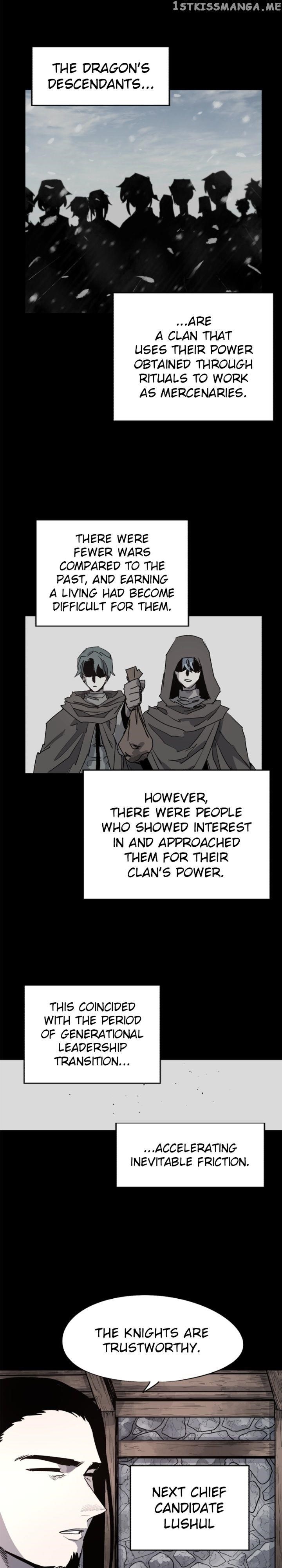 The Knight of Embers - Chapter 105 Page 10