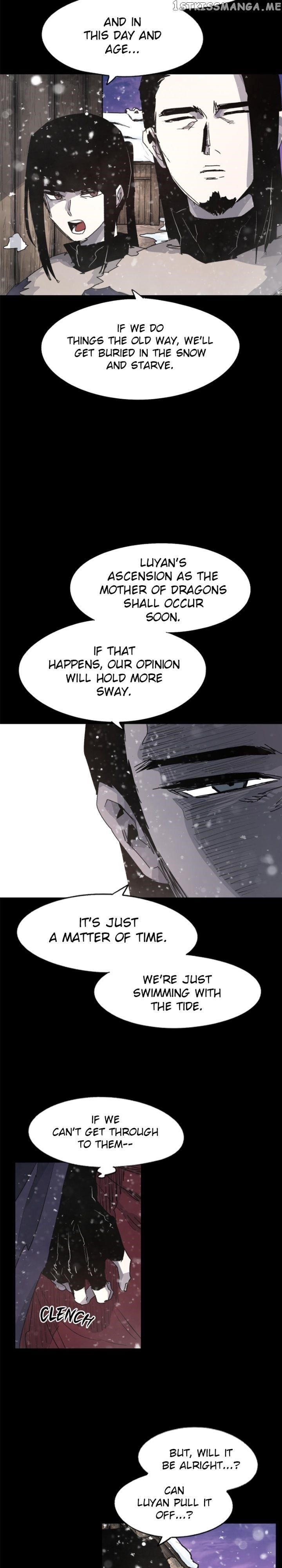 The Knight of Embers - Chapter 105 Page 13