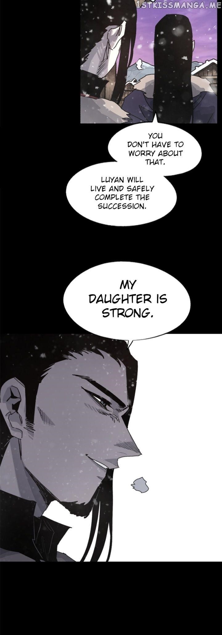 The Knight of Embers - Chapter 105 Page 14