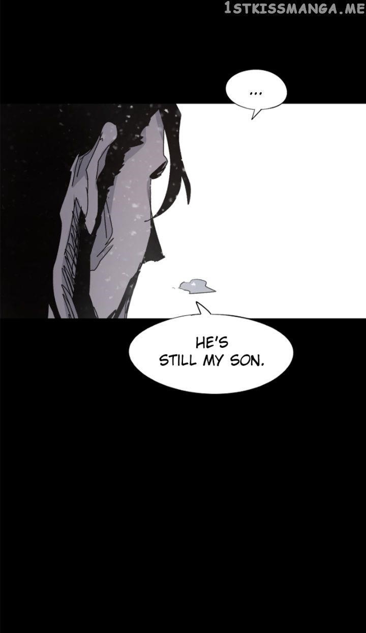 The Knight of Embers - Chapter 105 Page 18