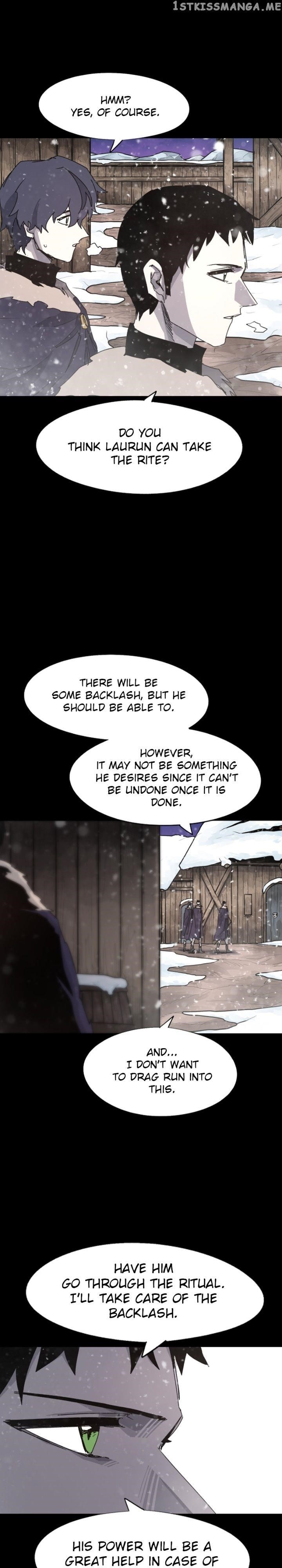 The Knight of Embers - Chapter 105 Page 19