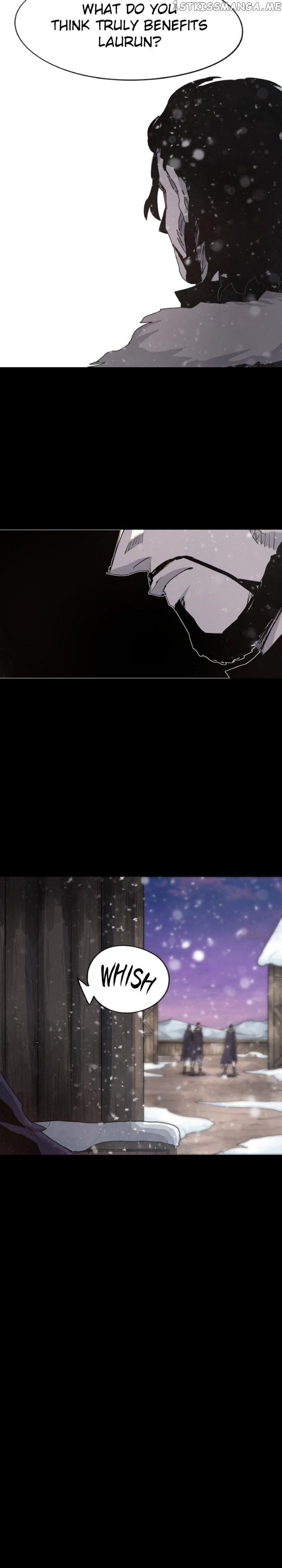 The Knight of Embers - Chapter 105 Page 22