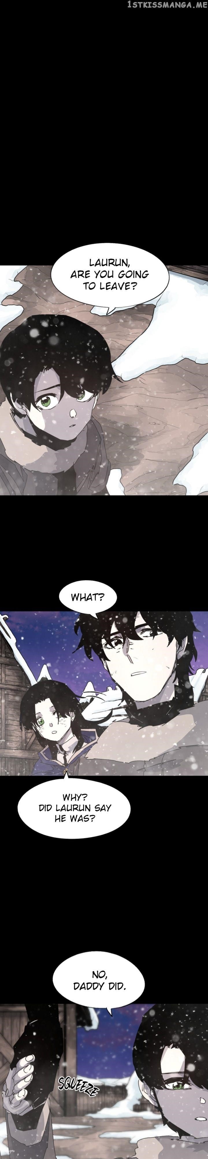 The Knight of Embers - Chapter 105 Page 23