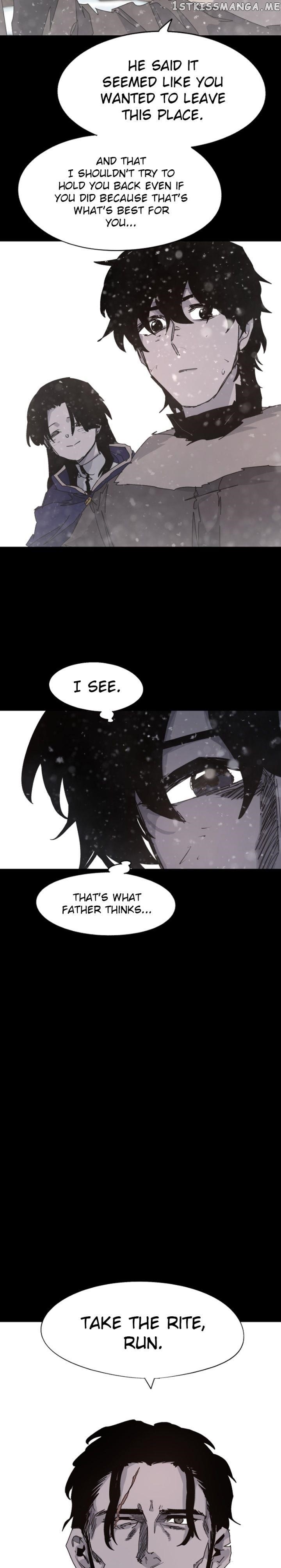 The Knight of Embers - Chapter 105 Page 24