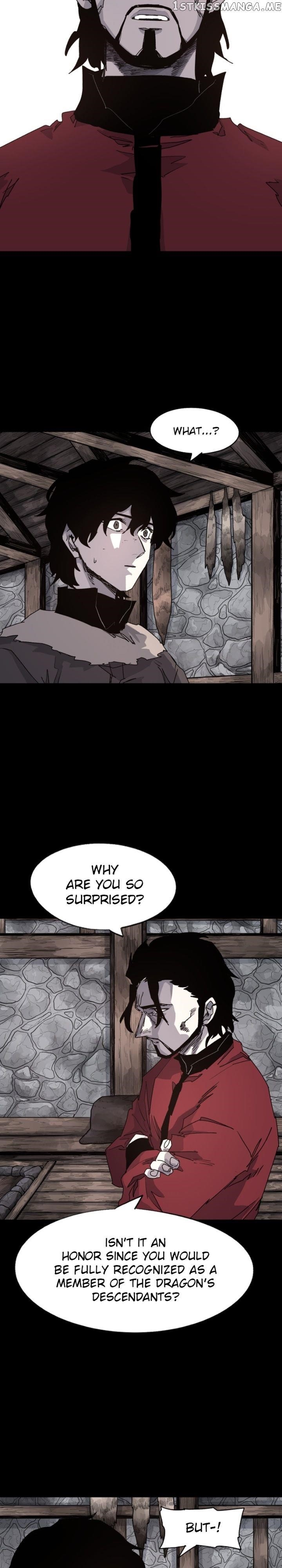 The Knight of Embers - Chapter 105 Page 25