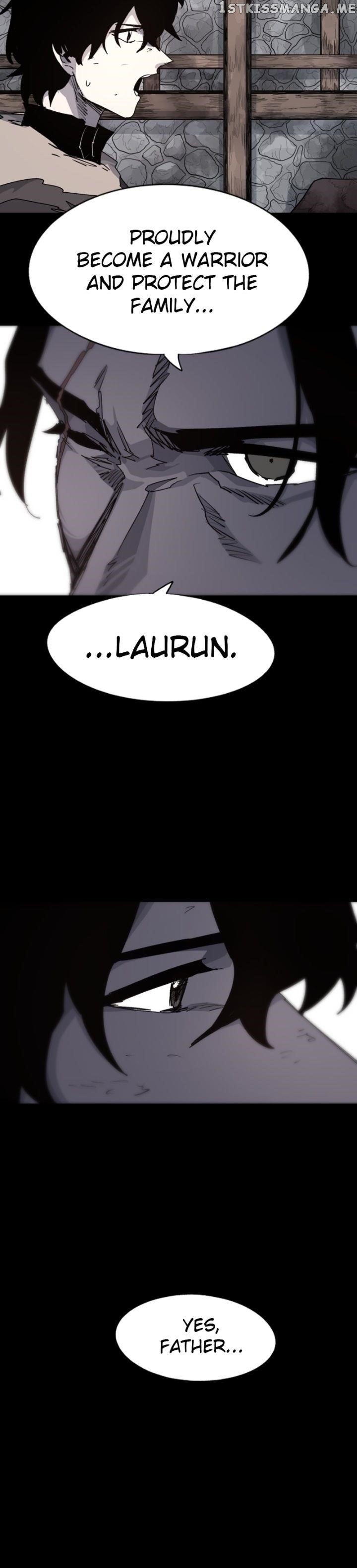 The Knight of Embers - Chapter 105 Page 26