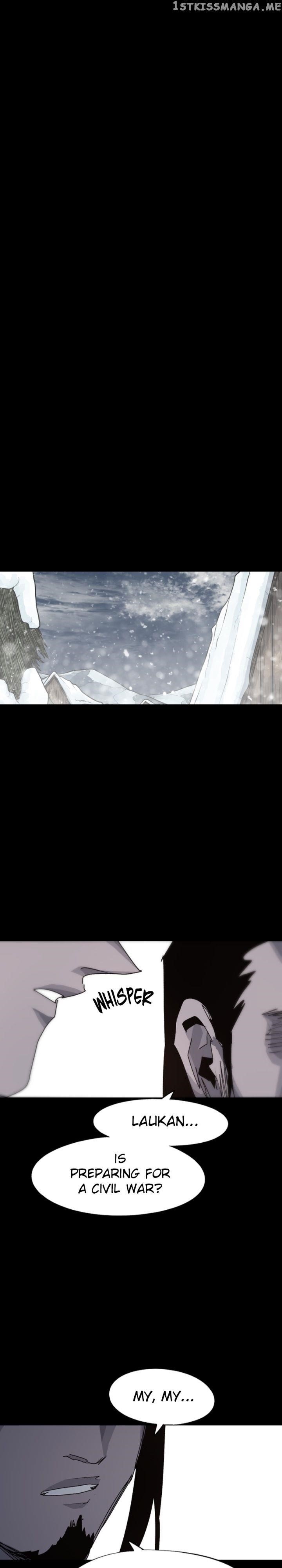 The Knight of Embers - Chapter 105 Page 27