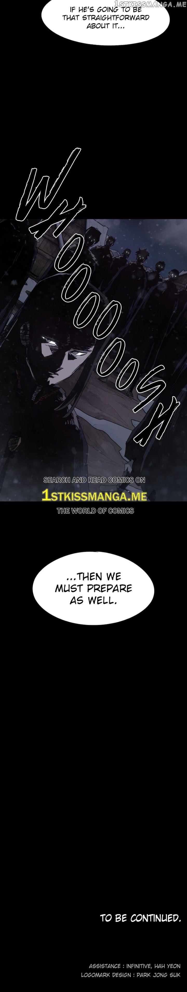 The Knight of Embers - Chapter 105 Page 28