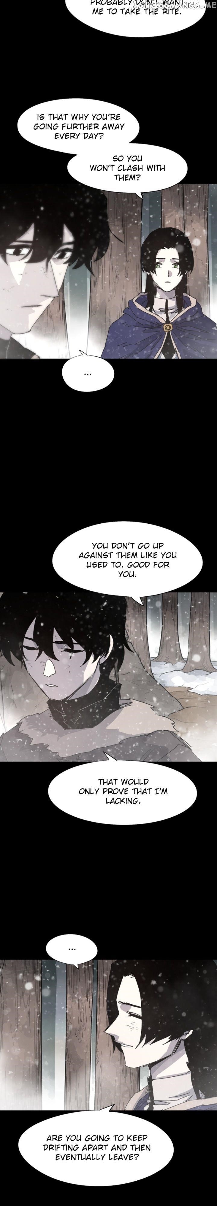 The Knight of Embers - Chapter 105 Page 4