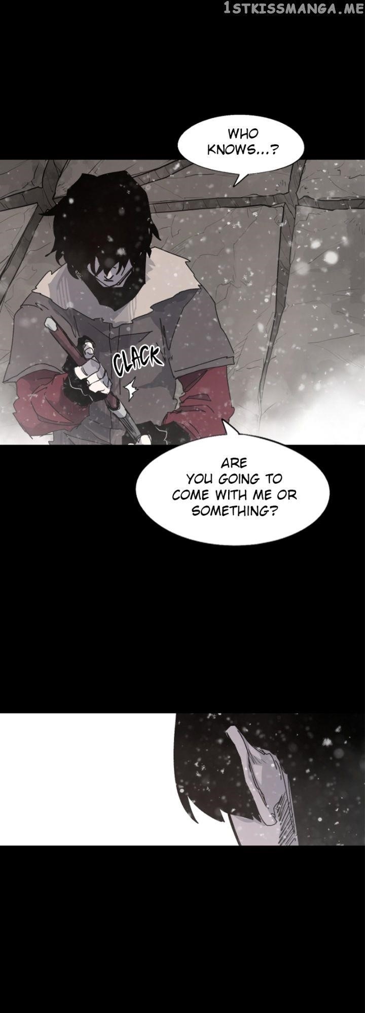 The Knight of Embers - Chapter 105 Page 5