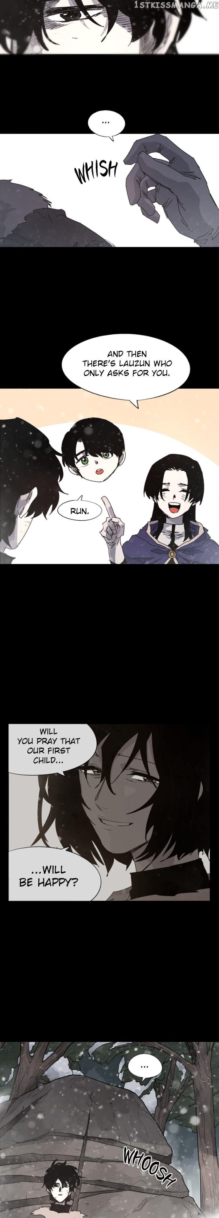 The Knight of Embers - Chapter 105 Page 7