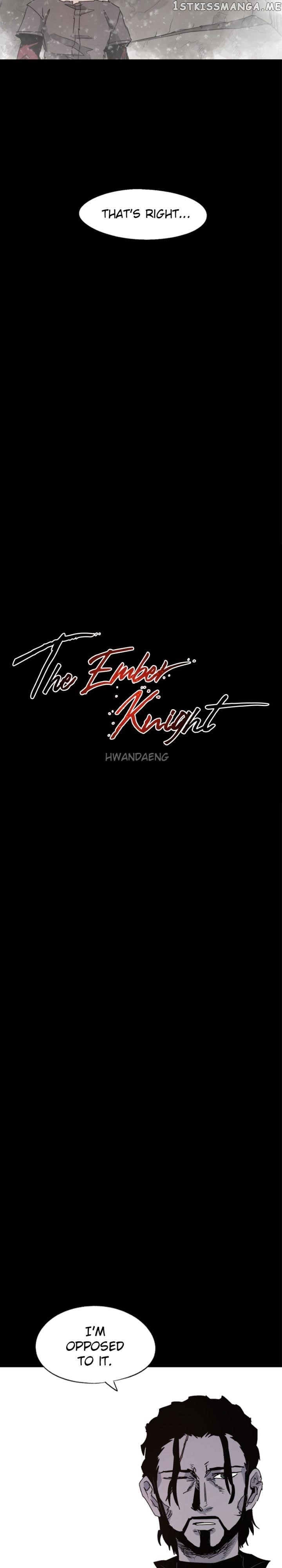 The Knight of Embers - Chapter 105 Page 8