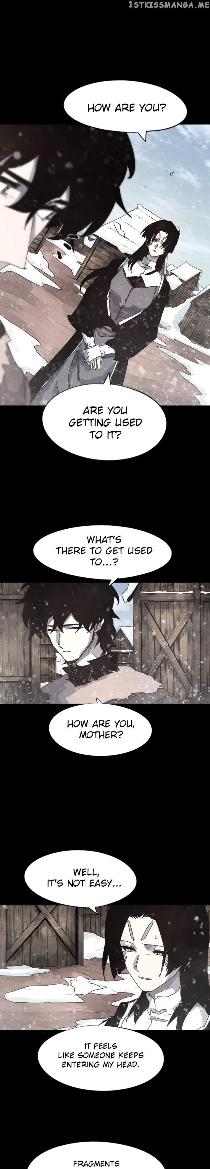 The Knight of Embers - Chapter 106 Page 10