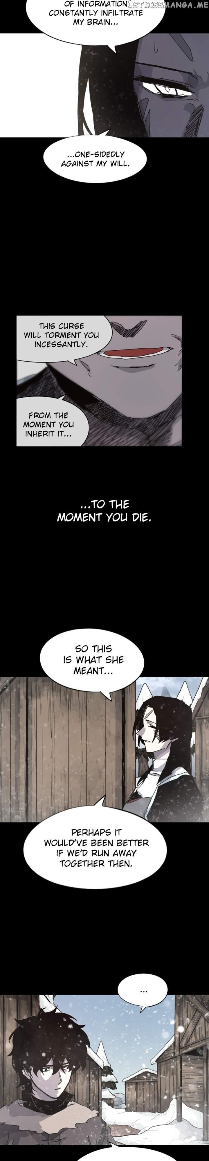 The Knight of Embers - Chapter 106 Page 11