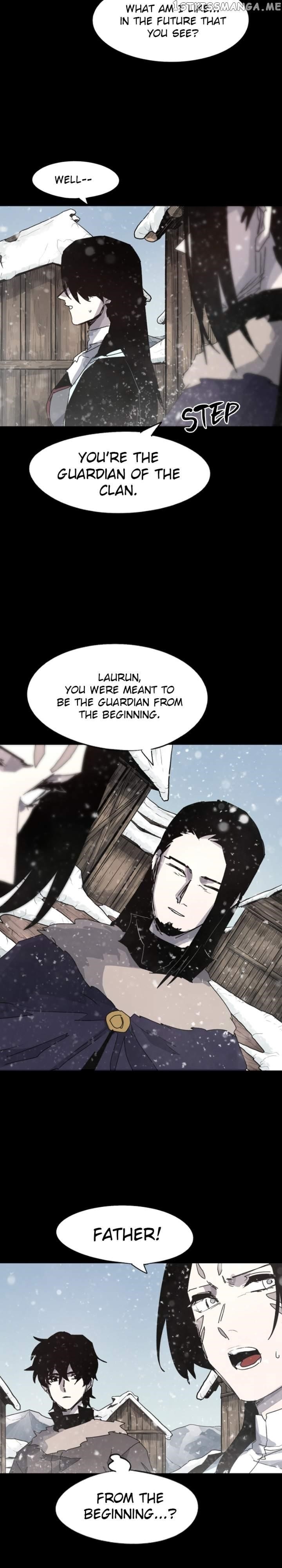 The Knight of Embers - Chapter 106 Page 12