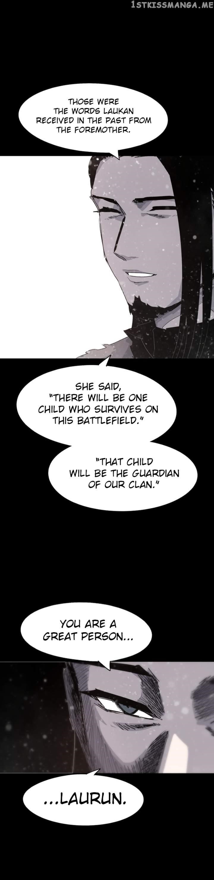 The Knight of Embers - Chapter 106 Page 13