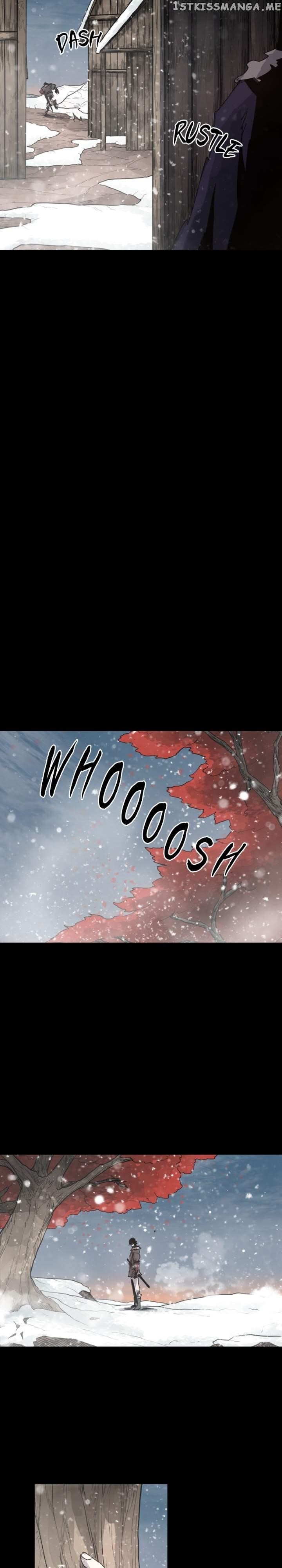 The Knight of Embers - Chapter 106 Page 17