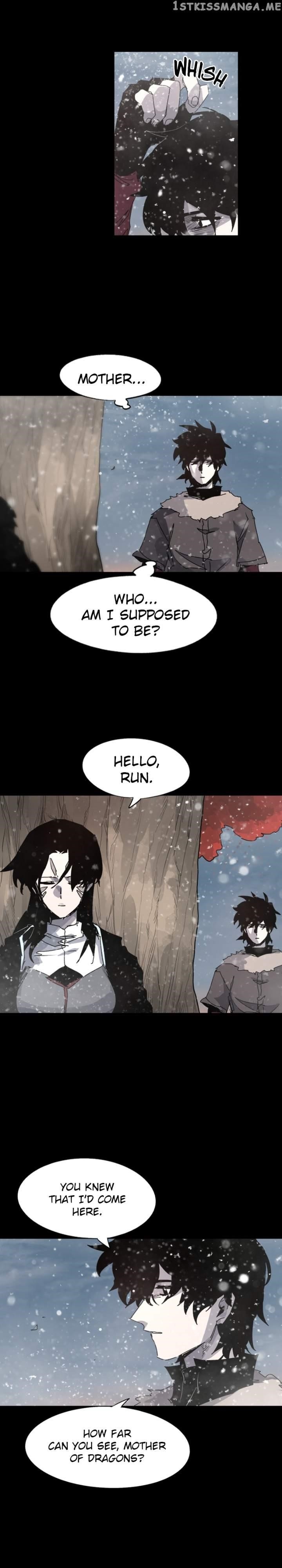 The Knight of Embers - Chapter 106 Page 19