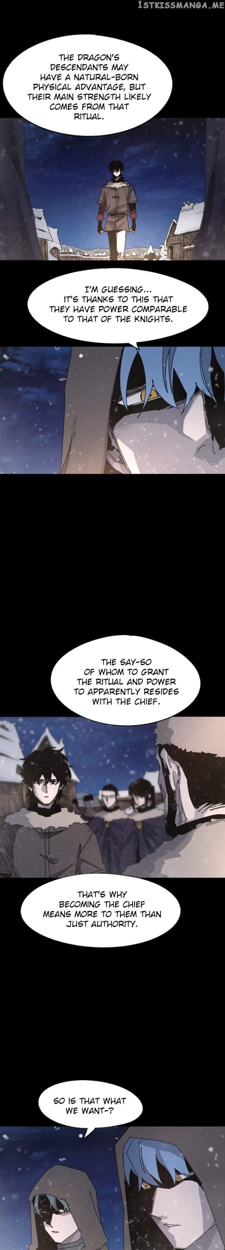 The Knight of Embers - Chapter 106 Page 2