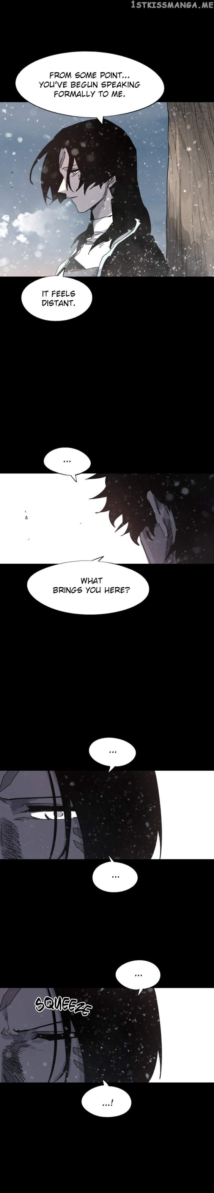 The Knight of Embers - Chapter 106 Page 20